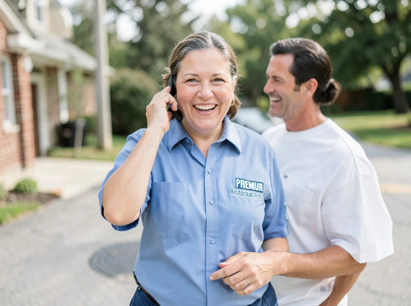 Water Damage Restoration Steeleville, IL FAQs
